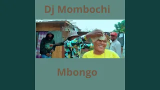 Mbongo