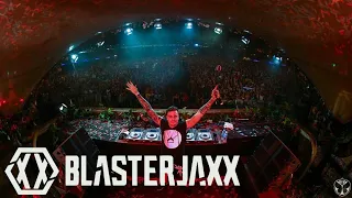 Blasterjaxx @ Tomorrowland Brasil 2016 Drops Only!