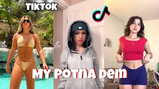 My Potna Dem ~ Tiktok Dance Challenge Compilation!!