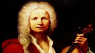 Antonio Vivaldi - Jerusalem RV 638