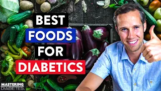 What Are the Best and Worst Foods for People Living with Diabetes? | Green, Yellow, Red Light Foods