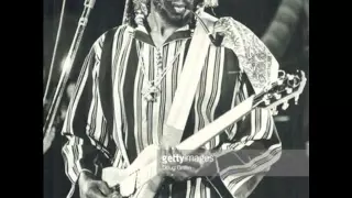 Peter Tosh - Live At Dominion Theater, London, England (23/10/1983)