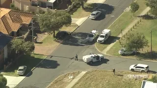 Deadly Shooting | 9 News Perth