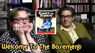 East of Eden | Welcome To The Basement