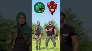 islamic video #army #pathan007 #pakarmyzindabad #commando #ssg #arslankhan #pakarmy #commando007