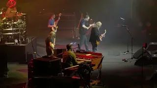 “Cortez the Killer” - Dave Matthews Band w/ Warren Haynes