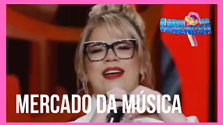 Morte de Marília Mendonça abala o mercado sertanejo