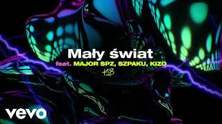 Kubi Producent - Mały Świat ft. Major SPZ, Szpaku, Kizo (Official Audio)