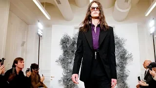 Givenchy | Fall Winter 2020/2021 Full Show | Menswear