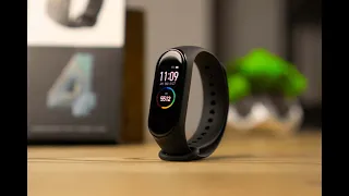 Полгода с Xiaomi Mi Smart Band 4. Стоит ли оно того?!