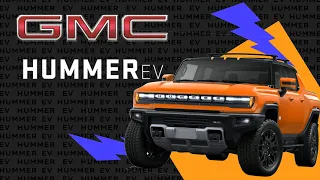 New Hummer EV Configurator Showcase!