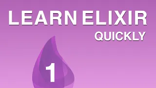 Learn Elixir Quickly: Part 1 - Coin Flip