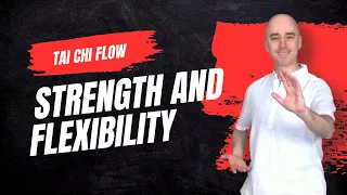 LIVE - Tai Chi for Strength and Flexibility