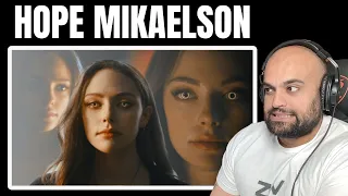 Hope Mikaelson: The Heart of a Mikaelson | REACTION - A TRIBRID????