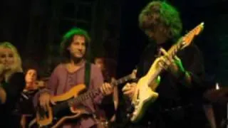 Blackmore's Night - al for one. live rainbow, deep purple, whitesnake