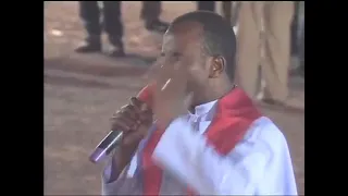 Rev ejike mbaka don't worry