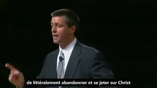 LE PLAN DU SALUT POUR VOS ÂMES, VENEZ A CHRIST - Paul Washer (French)