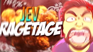 JEV RAGETAGE 2021