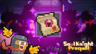 New  Feature 1vs5 Boss "Daily Invitation"! | Soul Knight Prequel