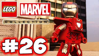 LEGO Marvel Collection | LBA - Episode 26 - The Last Iron Man Armor!