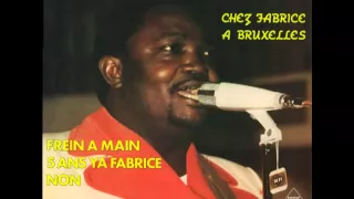 Non - Franco & le T.P. O.K. Jazz 1983