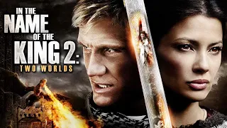 THE KING 2   Hollywood English Movie   Hollywood War Action English Movies Full HD   Dolph Lundgren