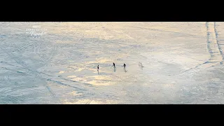 2022 Stanley Cup Finals Intro for Game 1 on ABC & ESPN+