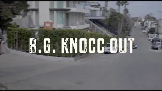 B.G. Knocc Out  Ricc Rocc Michael Ace - NoBody Move (Official Music Video)