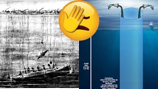 Dumbest "Raise the Titanic" theories