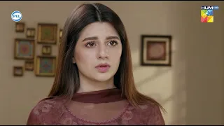 Meri Moat Ka Zimedaar Sirf Azmeer...!! #sukainakhan #omershahzad - Fitna - HUM TV