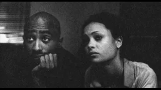 2Pac & Sade - Jezebel (Remix)