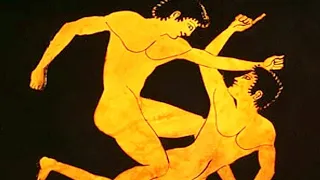 Top 10 Strange Events in Ancient Greece - Part 2