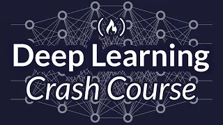 Deep Learning Crash Course for Beginners