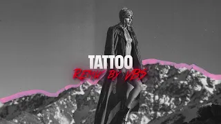 Loreen Tattoo V2 Remix (Reverb+BassBoost+SpedUp)
