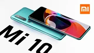 Крутой Xiaomi Mi 10 с подвохом. Сравнение Xiaomi Mi Note 10 Pro и Note 10, OnePlus 7T, Pixel 4 XL