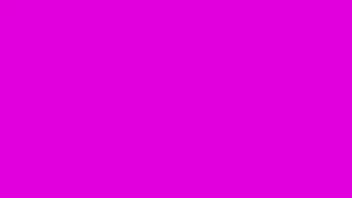 1 Hour Neon Pink Screen In 4K!