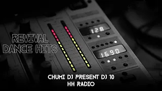 Chumi DJ Present DJ 10 - Hh Radio [HQ]