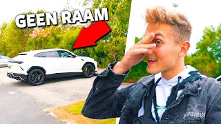 OHNEE NIET WEER INGEBROKEN?!? | #249