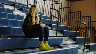 Paige Bueckers x Gatorade ‘The Moment’