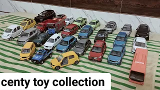 my diecast cars collection 2024 part-1 @OGcarmania small collection 🚘 .