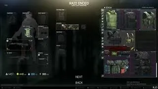 I Accidentally deleted my scav junkbox