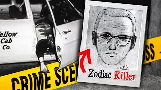 The Dark Secrets of the Zodiac Killer - The TRUTH Revealed!