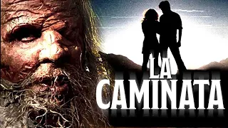 LA CAMINATA | PELICULA COMPLETA EN ESPANOL LATINO DE HORROR EN HD