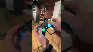 PS4 Magic Controller