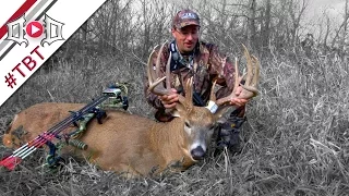 TBT - Mark Drury's 195" Iowa Giant