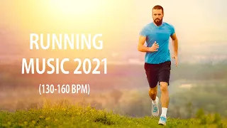 Best Running Music Motivation 2021