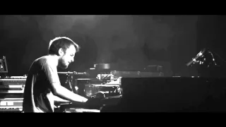 Nils Frahm   Toilet Brushes  Live (cut version)