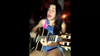 Pergunta Boba - Lauana Prado