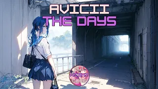 ♫ All Nightcore ♫ Avicii - The Days (All Nightcore mix)