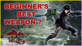 So, you're new to Monster Hunter. Which weapon should you pick? | Monster Hunter Rise Weapon Guide
